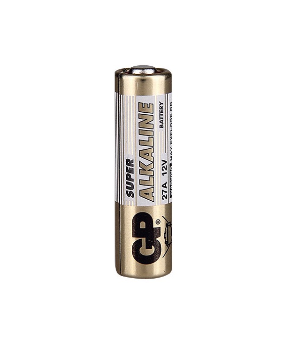 Achetez Batterie alcaline LiCB 27A 12V 5-Pack chez Ubuy Maroc
