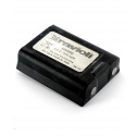 Reconditioning RAVIOLI NH800 3.6V 800mAh NiMh battery