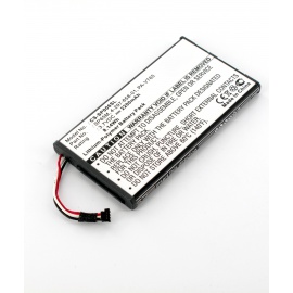 Batterie 3.7V Li-Po Pour Sony playstation PS VITA, PA-VT65