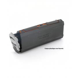 Reacondicionamiento de 7.2V 2.5Ah NiMh Batería RAYTEK 98153-1 para termómetro infrarrojo