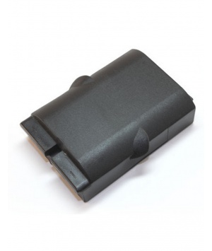 Riconfezionamento batteria IKUSI 4.8 v BT24iK per T70/3, T70/4, IK3 iK4 e