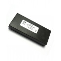 Ricondizionamento batteria IKUSI 7.2V BT12 per telecomando TM63 e TM64