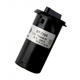 IKUSI 7.2V BT-7205 Reacondicionamiento de Batería para Mando a Distancia TM50