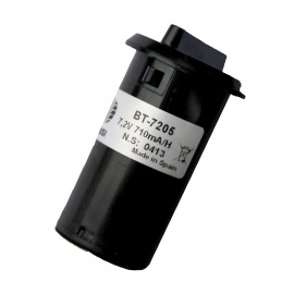 IKUSI 7.2V BT-7205 Ricondizionamento Batteria per Telecomando TM50