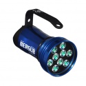 9,6 V 2,5 Ah Batterie-Kit für BERSUB JUPITER 9 LED-SCHEINWERFER