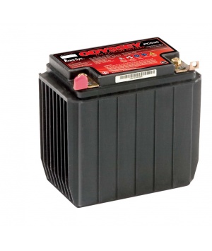 Bateria para Booster 12V 16Ah