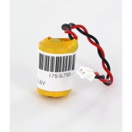 BATTERIA 3.6 V COMPATIBILE TESTO 175 - T3, 175-H1/H2, 175-S1/S2