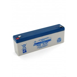 Führen 12V 2.9Ah Power-Sonic PS - 1229 L Akku