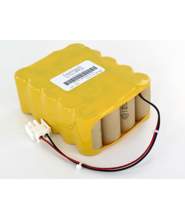 Sécateur électroportatif électrique à batterie FELCO - 802G-HP - sans  batterie ni boitier - pour gauchers - Matériel à batterie