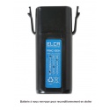 Ricondizionamento Batteria ELCA PINC-GEH 7.2V NiMh