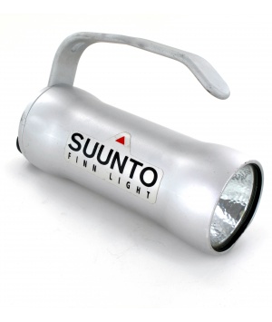 KIT BATTERIA DA 6 V 3,2 AH PER SUUNTO FINN LIGHT 106, CUBA 12