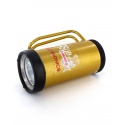 12V 2.7Ah Battery Kit for Bersub Commando 50 Headlight