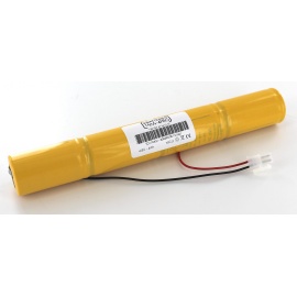 BATTERIE 4.8V 4AH NiCd pour OVA TD110431