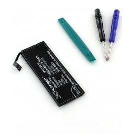 3.8 v 1500mAh Li-Po batteria compatibile Iphone 5C