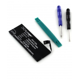 Batería 3.8V 1620mAh Li-Po compatible Iphone SE