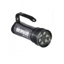 7.2V 3Ah BATTERY KIT for Bersub HD-PRO 6 LED Headlight