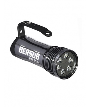 7.2V 3Ah BATTERY KIT for Bersub HD-PRO 6 LED Headlight