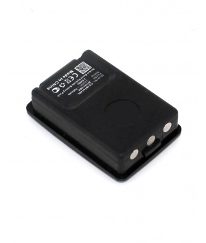 3.6V NiMh battery for ITOWA BT3613MH remote control