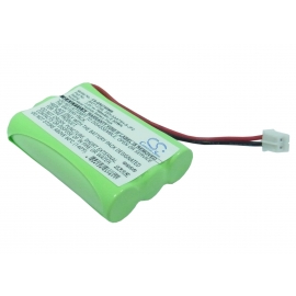 Batterie 3.6V 0.7Ah NiMh CB94-01A pour Motorola MBP33