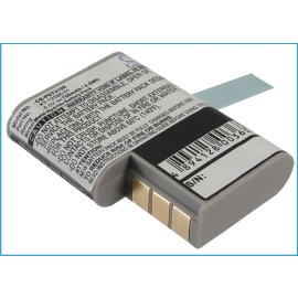 Batterie 6V 0.75Ah Ni-MH pour Symbol PDT 3100