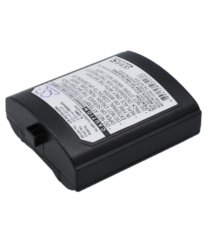 Batería 3.6V 1.8Ah Ni-MH para Symbol PDT6100