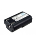 Batterie 6V 0.75Ah Ni-MH pour Canon PowerShot 600