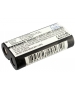 Batterie 3.7V 1.6Ah Li-ion pour JAY-tech Jay-Cam i4800