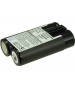 Batterie 2.4V 1.8Ah Ni-MH pour Kodak EasyShare C1013