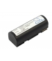 Batterie 3.7V 1.4Ah Li-ion pour Kyocera MICROELITE 3300