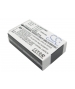 Batterie 7.2V 0.85Ah Li-ion EN-EL22 pour Nikon 1 J4