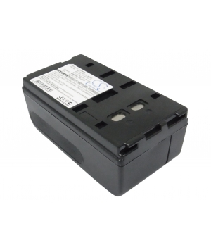 6V 4.2Ah Ni-MH battery for Telefunken A1200