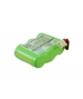 Batterie 3.6V 0.6Ah Ni-MH pour NEC Flexiphone 100