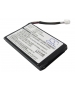 Batterie 3.7V 0.5Ah Li-ion pour Thomson 28106FE1 Ultra Slim Dect