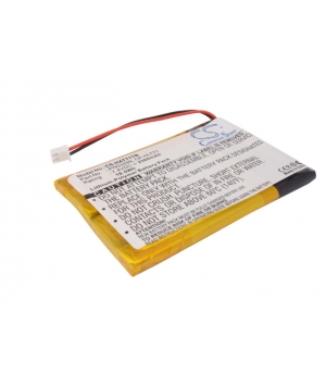 Batteria LiPo 7.4V 2.5Ah per Prisma Digitale A1710130