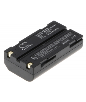 Battery 7.4V 3.4Ah Li - Ion for PENTAX EI-D-LI1 1821, EI-2000