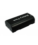 Batterie 7.4V 2Ah Li-ion pour Trimble 54344