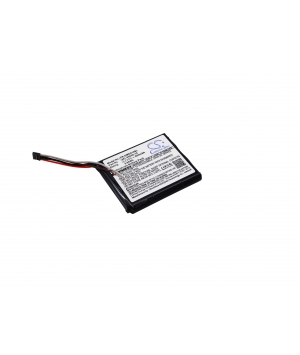 Batterie 3.7V 0.8Ah Li-ion pour Garmin Edge 510 - Batteries4pro