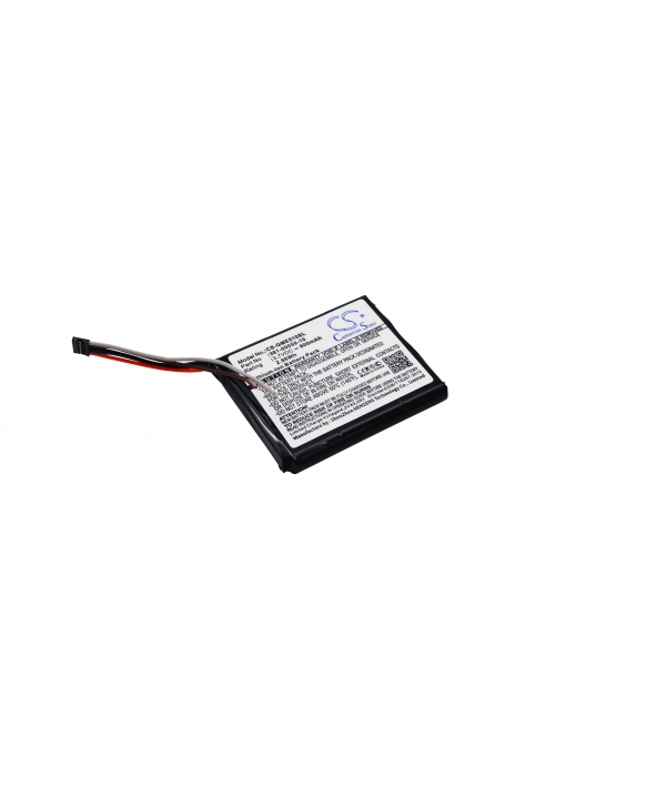 3.7V 0.8Ah Li-ion battery for Garmin Edge 510 - Batteries4pro