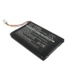 Batterie 3.7V 0.75Ah Li-ion pour Garmin Nuvi 40