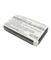 Batterie 3.7V 0.9Ah Li-ion pour Holux GR-230 GPS Receiver
