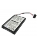 Batterie 3.7V 1.1Ah Li-ion pour Magellan MA4700SGXUC