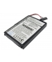 Batterie 3.7V 1.25Ah Li-ion pour Mitac Mio C210