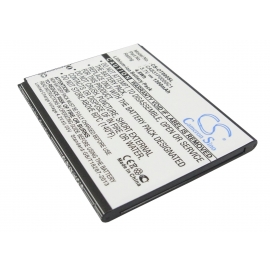 3.7V 1.3Ah Li-ion batterie für Alcatel One Touc POP