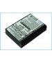 Batterie 3.7V 2.4Ah Li-ion pour DOPOD M700