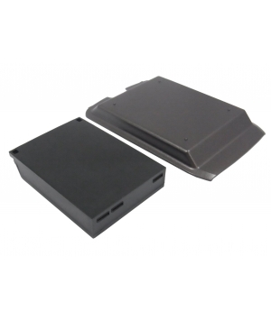 Batterie 3.7V 2.25Ah Li-ion pour DOPOD C730