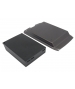 Batterie 3.7V 2.25Ah Li-ion pour DOPOD C730