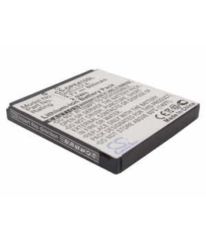 Batteria 3.7V 0.8Ah Li-ion per Doro PhoneEasy 409