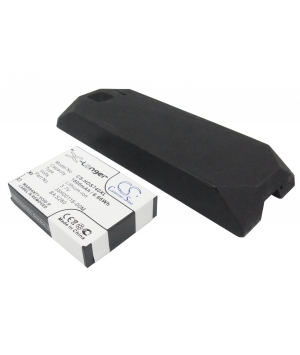 3.7V 1.8Ah Li-ion battery for E-Mobile S22HT