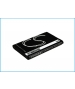 Batterie 3.7V 1.05Ah Li-ion pour Emporia Comfort 2.4Zoll