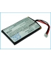 Batterie 3.7V 1.2Ah Li-Polymer pour Fitage Big Easy 2